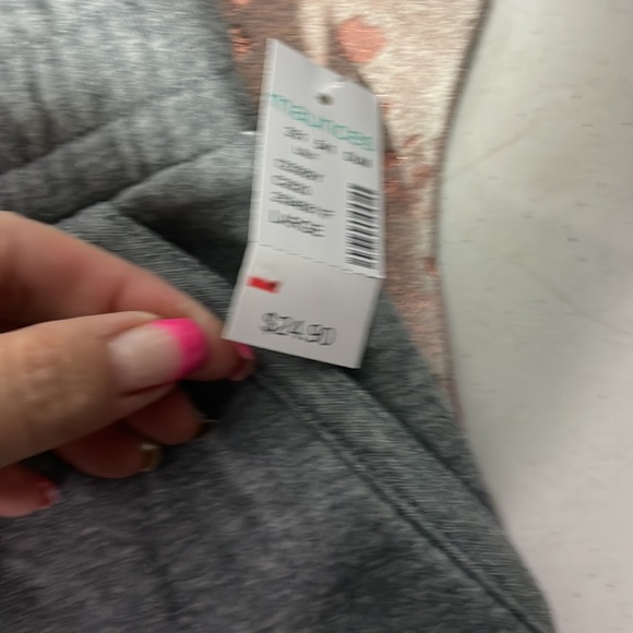 NWT Maurices drawstring waist skirt - Picture 2 of 4